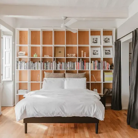 Altana By Vintage Apartment *