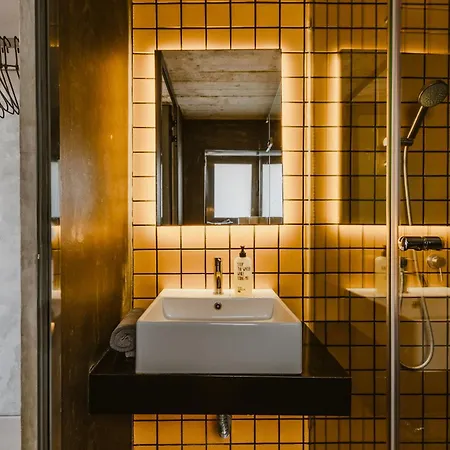 Altana By Vintage Apartment *