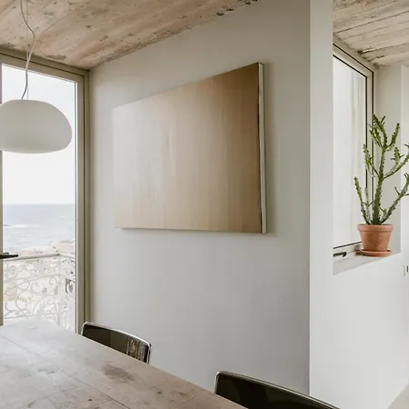 Altana By Vintage Apartment *