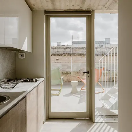 Apartment Altana By Vintage Valletta