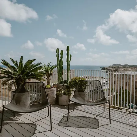 Apartment Altana By Vintage