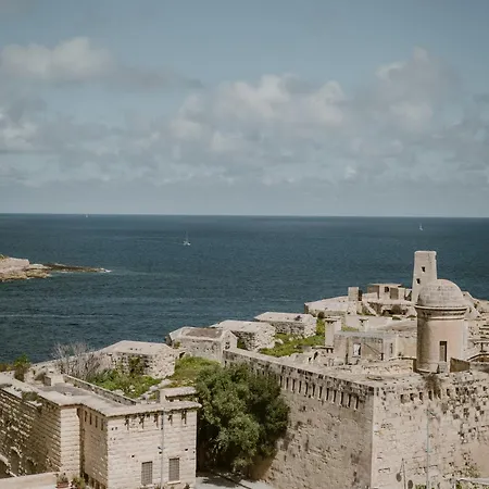 公寓 Altana By Vintage *