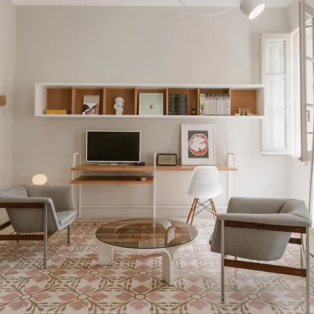 Apartment Altana By Vintage