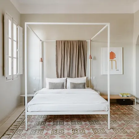 Apartment Altana By Vintage