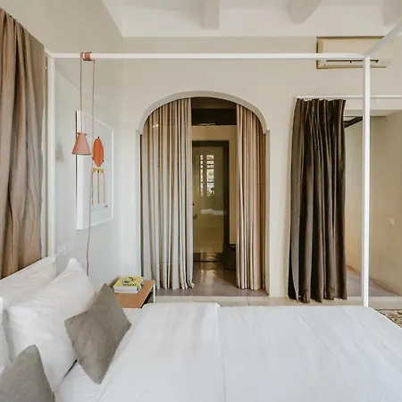 Altana By Vintage Apartamento La Valeta