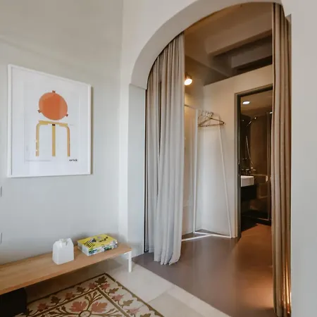 Altana By Vintage Apartment