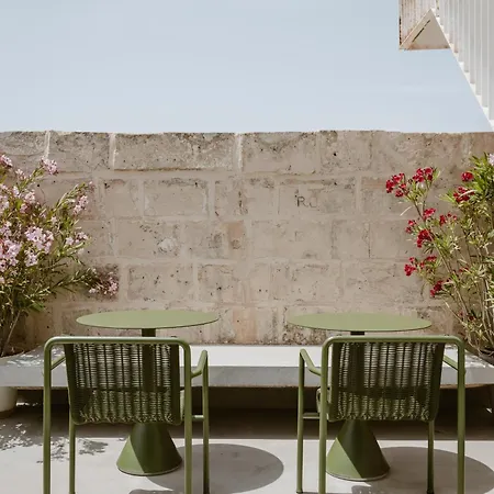 Altana By Vintage Valletta