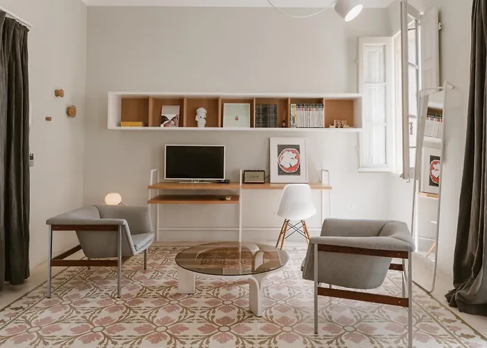 Apartment Altana By Vintage