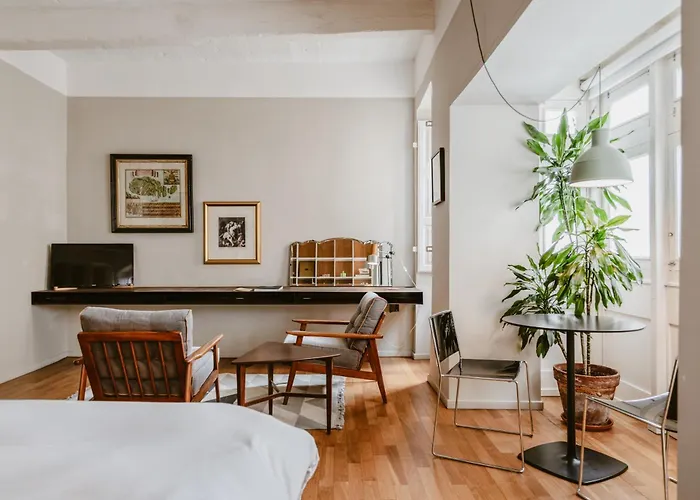 Altana By Vintage Apartamento