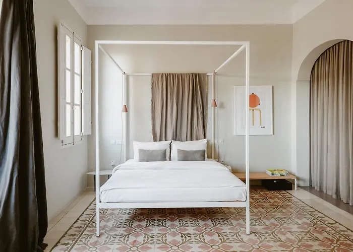 Apartment Altana By Vintage