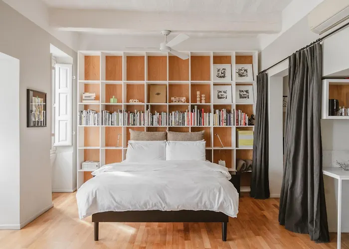 Altana By Vintage Apartment *