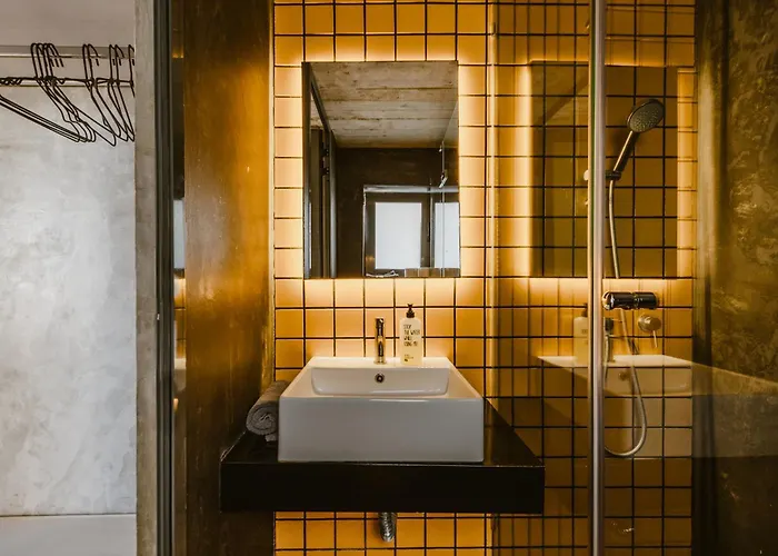 Altana By Vintage Apartment *